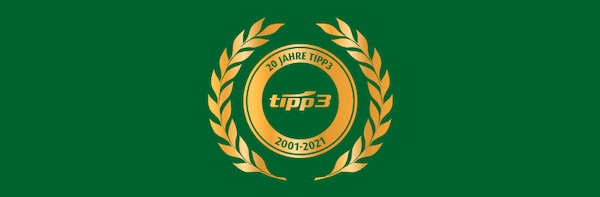 tipp3 Boost auf Austria Siege