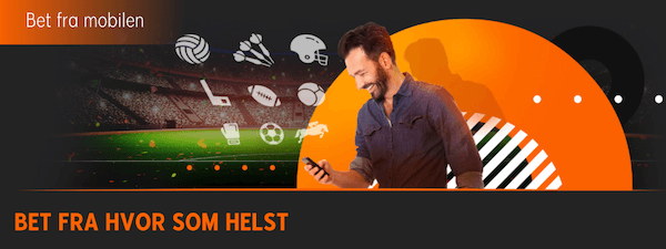 888sport anmeldelse mobil app