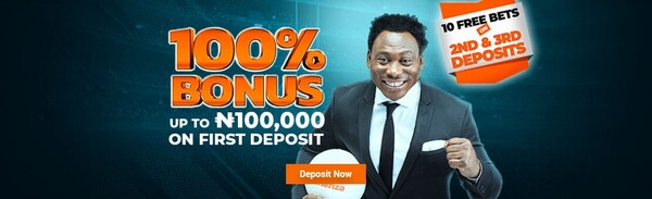 Betbonanza First Deposit Bonus