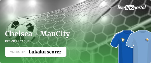 Chelsea vs ManCity Premier League 2021 odds tip