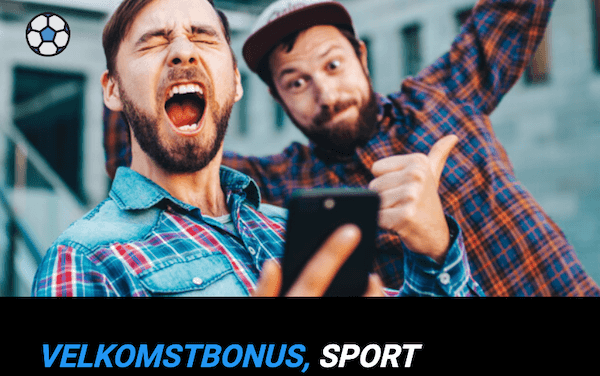 Onsidebetting danmark velkomstbonus