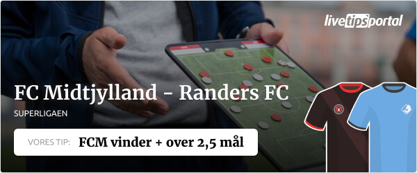 fc midtjylland randers fc betting tip