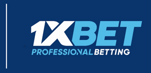 1xbet betting site logo