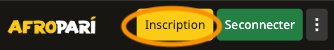 inscription afropari etape 1