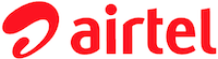logo airtel 