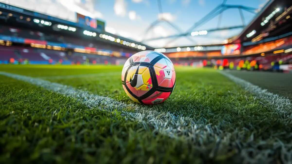 Ball goal tips