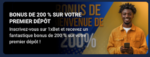 1xbet bonus 