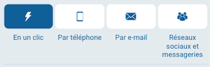 les differents formulaire d inscription 1xbet