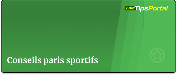 les meilleurs conseils paris sportifs