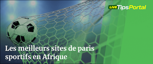 le top 10 des sites paris sportifs en afrique