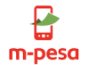logo mpesa