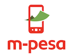 logo mpesa