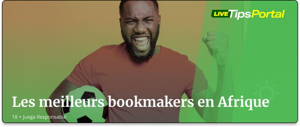 trouver les meilleurs bookmakers en afrique pour paris sportifs en afrique