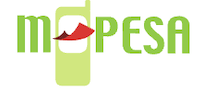 logo mpesa