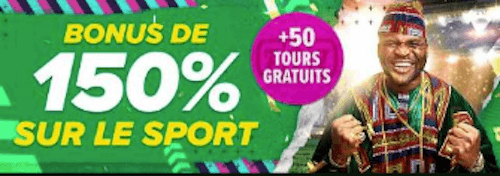 premier bet bonus de bienvenue