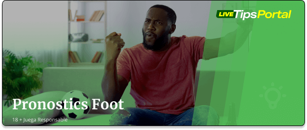 les meilleurs pronostic foot en afrique