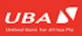 uba logo 