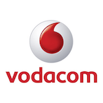 logo vodacom