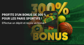 afropari bonus