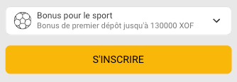 inscription melbet etape 4