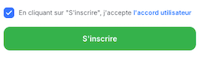 iwin inscription confirmation