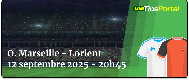 pronostic om lorient 2025