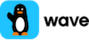 wave paiement logo
