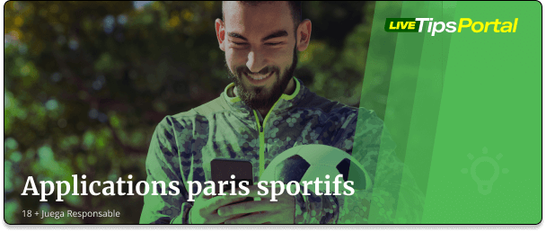 telecharger app paris sportifs