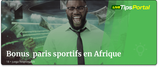 bookmaker bonus sur ltp