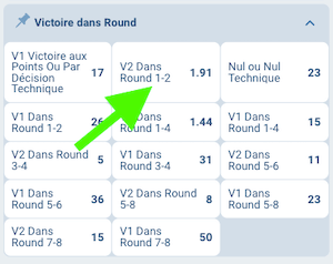 cotes jake paul vs anthony joshua