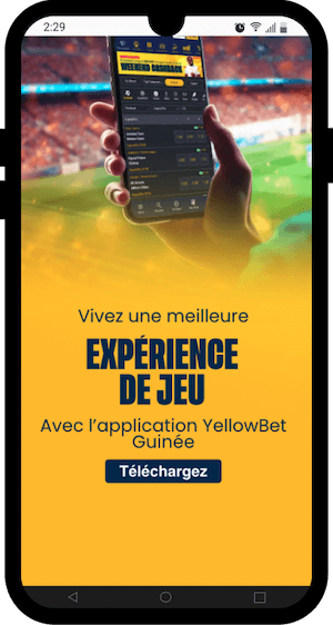 yellowbet apk telecharger
