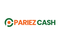 logo pariez cash