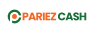 logo pariez cash