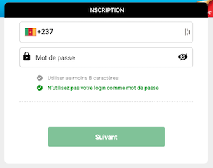 pmuc formulaire inscription