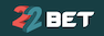 logo 22bet