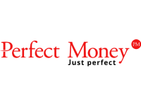perfect money logo