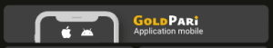 ou telecharger goldpari apk 