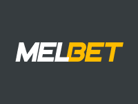 logo melbet