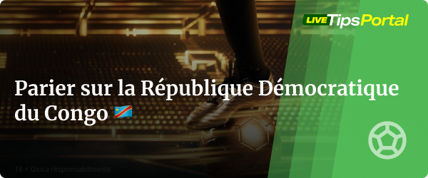 pronotic rdc coupe du monde