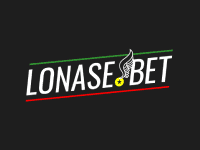 lonase bet logo