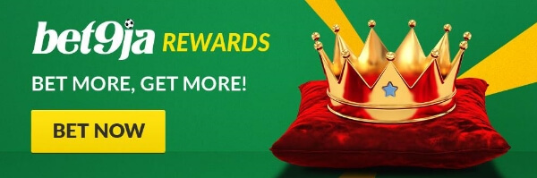 Bet9ja cash promo