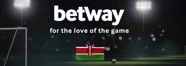 betting website betway in kenya