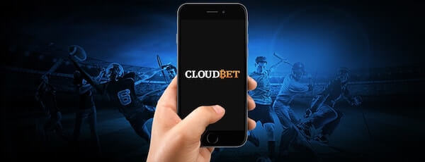 Cloudbet mobile betting