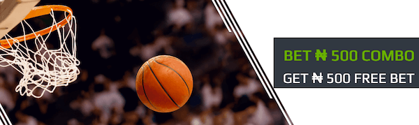 NBA basketball betting netbet