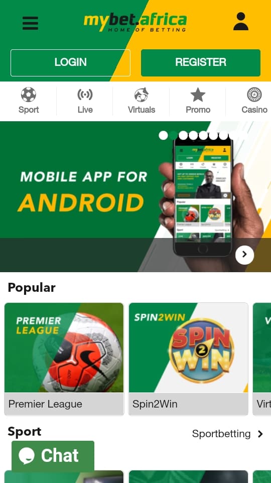 Mybet-africa-app-download