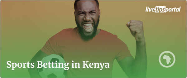 Sports betting in Kenya