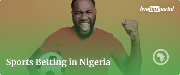 Sports betting in Nigeria