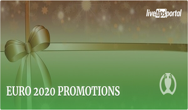 EURO 2020 Promotions