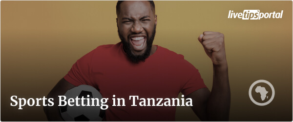 Sports Betting in Tanzania