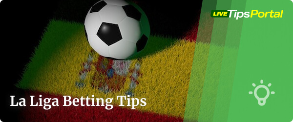 La Liga Betting Tips